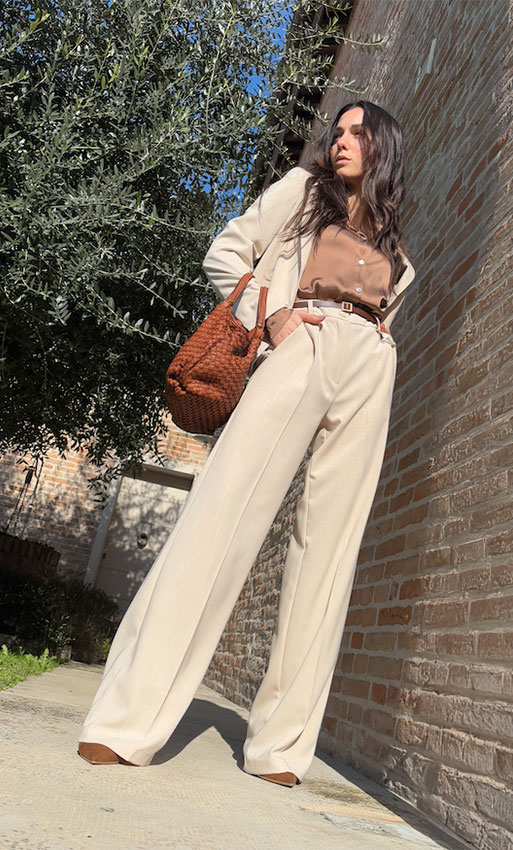 Pantaloni